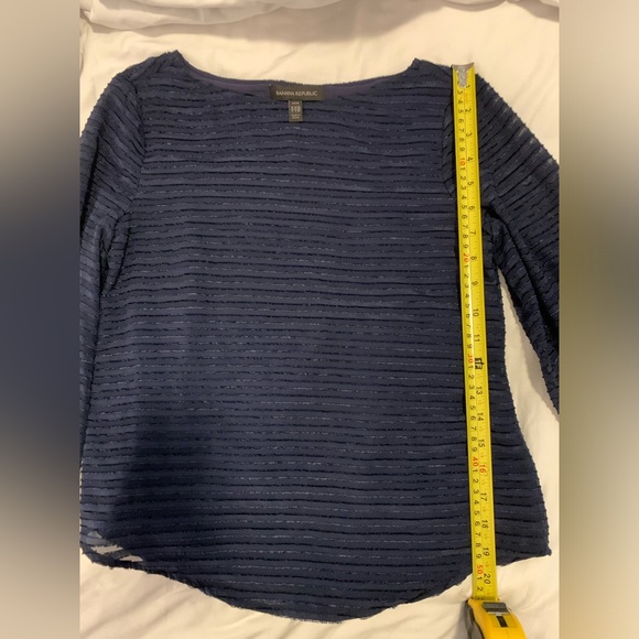 Banana Republic Blouse - Picture 12 of 12